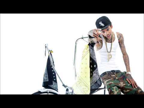 Wiz Khalifa - You and Your Friends ft. Snoop Dogg & Ty Dolla $ign (remix by FH)