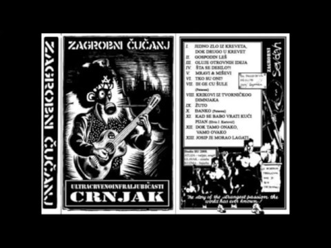 Zagrobni Čučanj - Mravi i Miševi