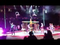 Collin Circus