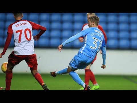 Coventry v West Brom