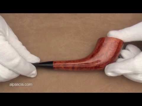 pipa Hilson 073 - tobacco pipe