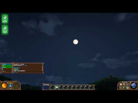 MongoTV_956 - Part 1 - ECO - HYGGE World - My First Day In ECO Game