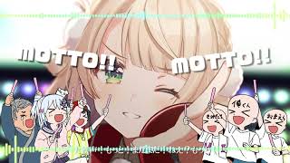 誕生日&2周年おめでとうございます