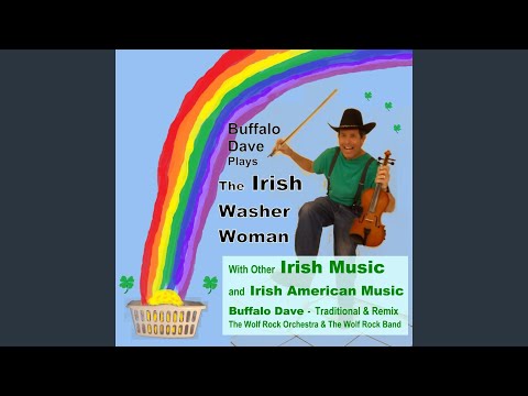 When Irish Eyes Are Smiling – Country Western Version