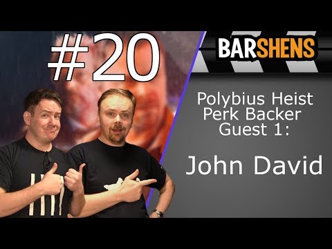 Seagulls are invincible ft John David - Episode 20 | Barshens