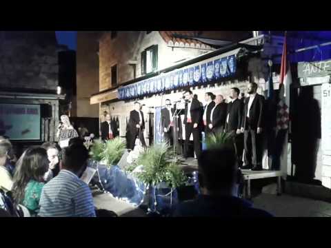 2. Izborna v. 51. FDK OMIŠ,  POJ, SAMOBOR😊