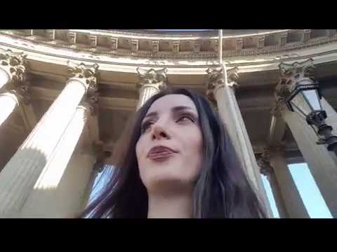 Reportaza Sankt-Peterburg 3 najljepsa pravoslavna hrama