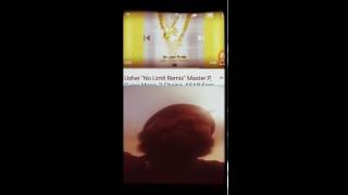 NO LIMIT REMIX! Ft GUCCI MAN TRAVIS SCOTT 2 CHAINZ A$AP FERG MASTER P 🔥🔥🔥🔥🔥 (REACTION)