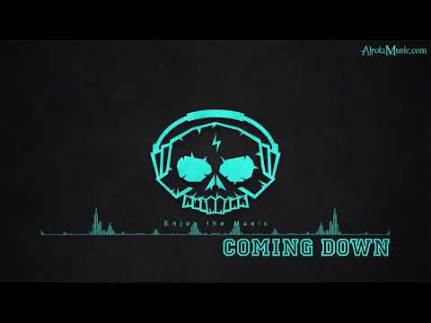 Coming Down by KIDDO & GASHI - [2010s Pop, Rap, Hip-Hop, Music]
