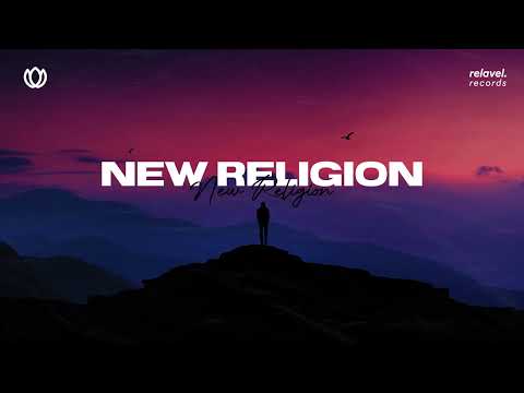 Vowed - New Religion