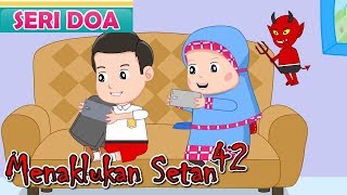 Download lagu Menaklukan Setan Seri 42- Doa Keluar Rumah -Anak Islam-Bersama Jamal Laeli mp3
