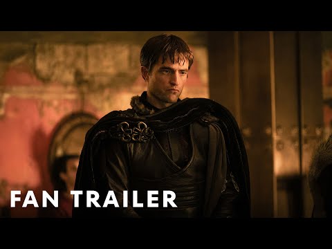 The Odyssey - First Trailer (2026) Tom Holland, Christopher Nolan | Universal Pictures