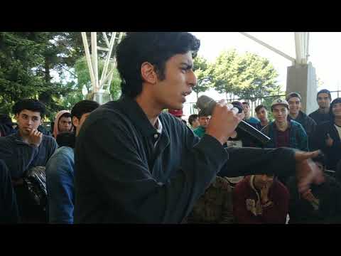 STRAKTO vs. KYROZ: 4tos - BDR Final