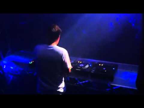 Wippenberg Vision Night Club 07-31-10