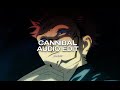 cannibal - kesha [edit audio]