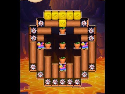 TOON BLAST level 6773