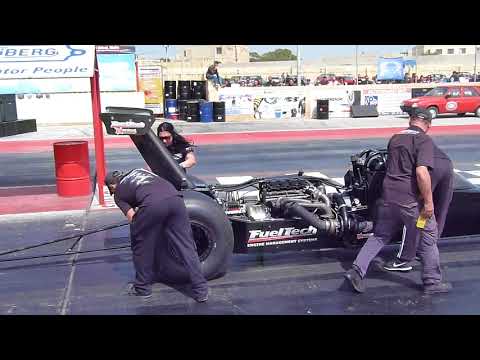 MDRA For Charity 2018   Run 08