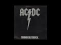 AC DC Thunderstruck MOONLGHT Remix