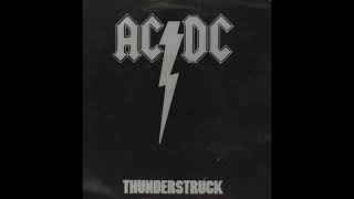 AC/DC - Thunderstruck (MOONLGHT Remix)
