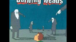 Burning Heads - Little Bird