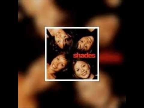 Shades - Love Means More (1996)