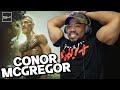WHEN CONNER MCGREGOR WAS SAVAGE!!! WHEN CONNER MCGREGOR WAS SAVAGE!!!