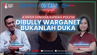 Muda Merdeka ala Faldo Maldini, Karier hingga Kiprah Politik: Dibully Bukanlah Duka