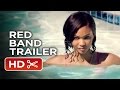 Dope Official Red Band Trailer #1 (2015) - Forest.