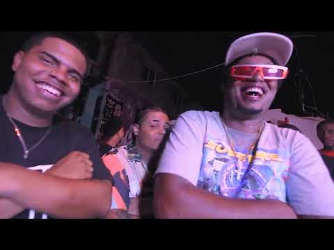 Flete RD  - Mueca y Aplauso - (video Oficial)