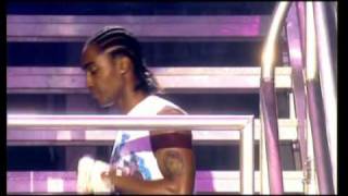 Blue - Guilty Live From Wembley (Trailer)