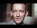 The Tragic Truth About Bing Crosby