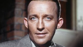 The Tragic Truth About Bing Crosby