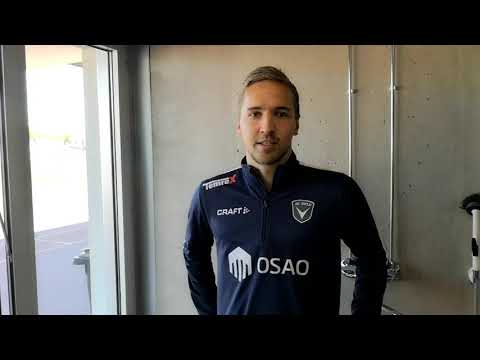 ACOTV Ihkun otteluennakko: AC Oulu - MyPa 2.6.2019