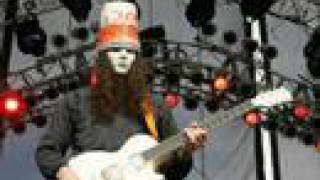 Angel Monster - Buckethead