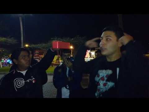 TITANES DEL PUERTO - LIGA MÁSTER - FECHA 2 - SEMIFINALES - PIER vs NS