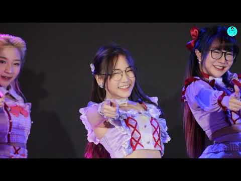 [FAMCAM] Fahmini Focus - Another World - Castella「カステラ」