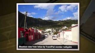 preview picture of video 'Truchas for lunch in the Sierra Norte Kellyjohn's photos around Ixtlán de Juárez, Mexico'