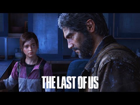 The Last of Us - [Part 23 - Science Building] - Grounded Difficulty - No Commentary