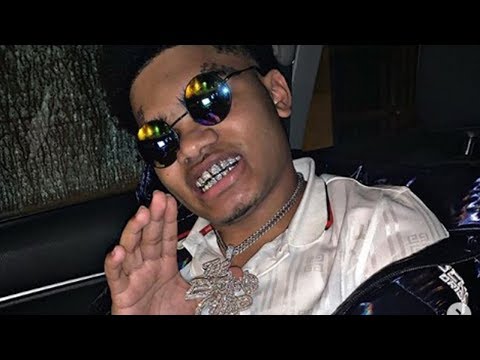 [FREE] NoCap Type Beat x Polo G - "Ain't No Sunshine" (@ProdByDeeMarc)