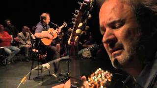 Chanson-hommage de Paul Piché à Jacques Parizeau