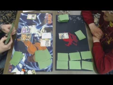 Round 8 Wisconsin State Championships Pokemon TCG