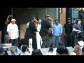 EPMD - So Whatcha Sayin / Rampage (Summerstage 2012)