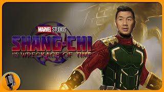 BREAKING Shang-Chi 2 Gets Release News from film Star