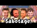 Squeex Ludwig Atrioc And Stanz Reached The Peak How Did They Do It Multi Cam Edit