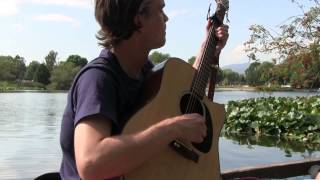 DAY502 - Peter Broderick - with the notes in my ears