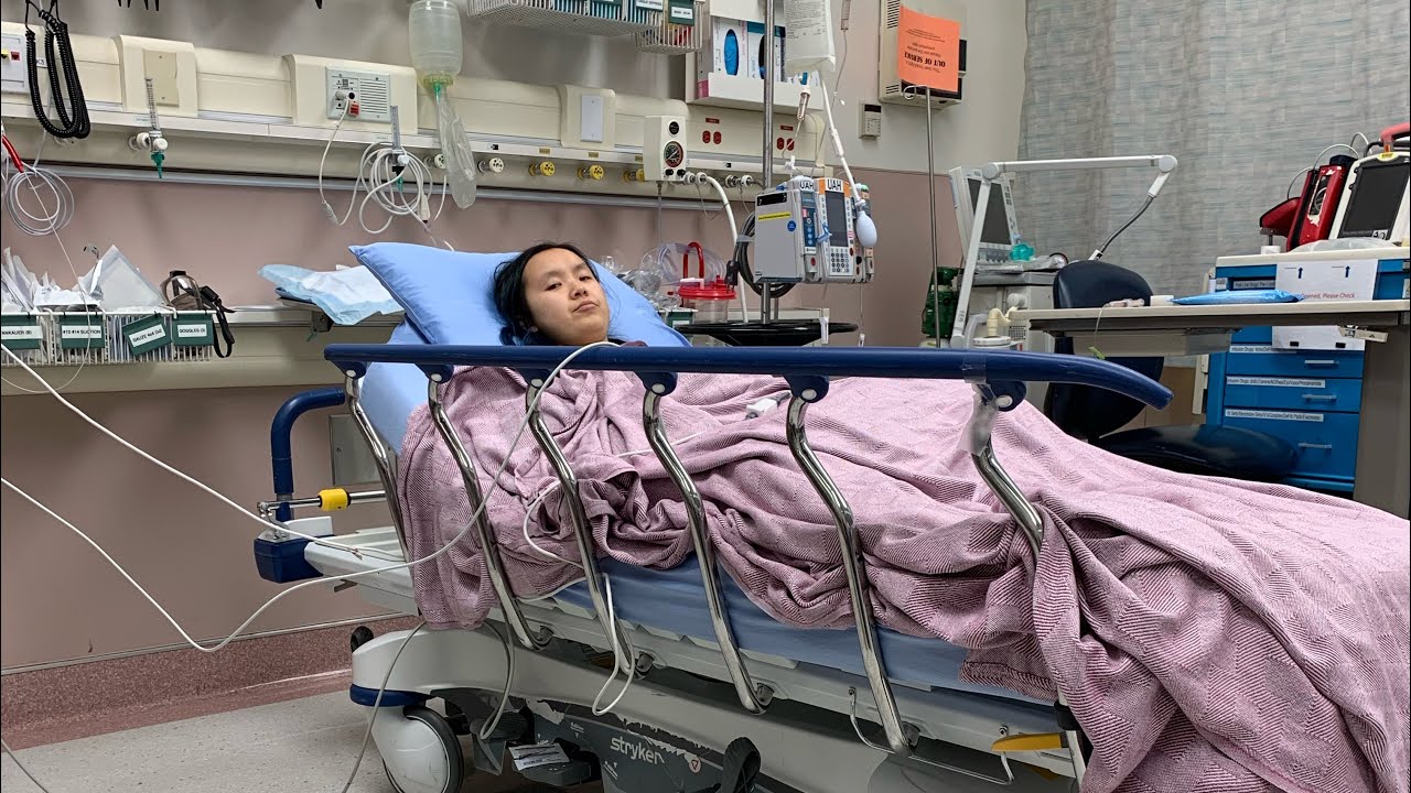 how i almost died - type 1 diabetes diagnosis