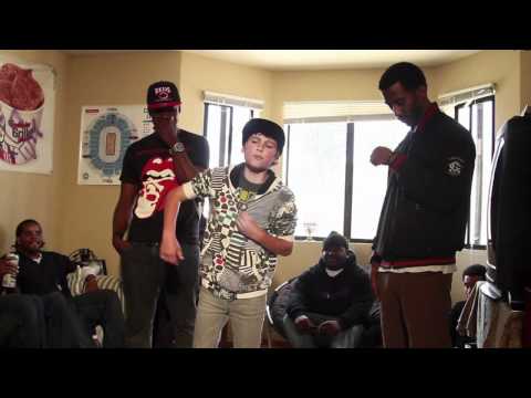 Young King Auditions (TBP.TV)