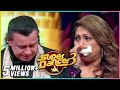 Mithun Chakraborty CRIES On The Sets Of Super Dancer Chapter 3
