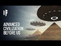 What If We Are Not the First Advanced Civilization on Earth?