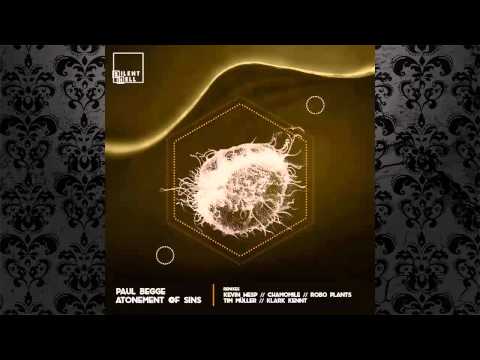 Paul Begge - Persecution (Original Mix) [SILENT HELL RECORDS]